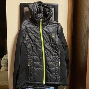 New Balance Jacket
